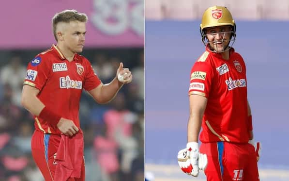 IPL 2025: 3 All-Rounders Whom Punjab Kings Will Target During The Mega Auction